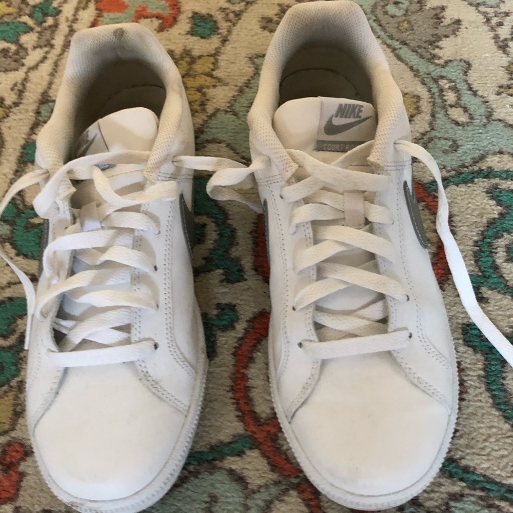 Women’s Nikes, size 9.5